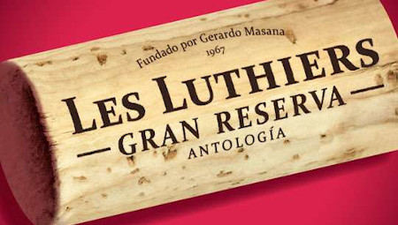 'Gran reserva' Luthiers